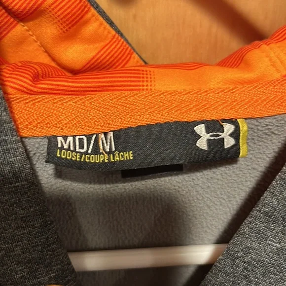 Under armor sweatshirt - Picture 3 of 6